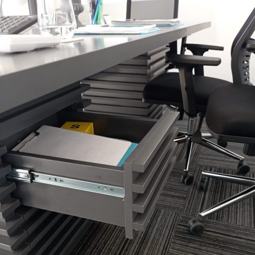 Durban Meeting Table