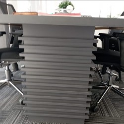 Durban Meeting Table