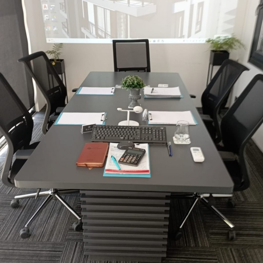Durban Meeting Table