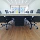 GökMetal Meeting Table GökMetal Meeting Table