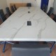 GökMetal Meeting Table GökMetal Meeting Table