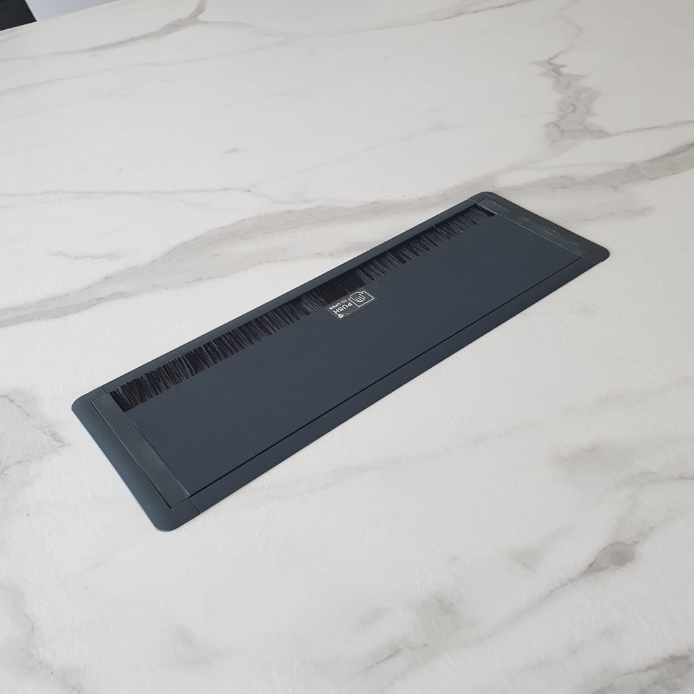 Gök Metal Meeting Table