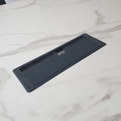 Gök Metal Meeting Table