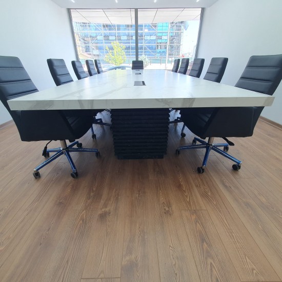GökMetal Meeting Table GökMetal Meeting Table