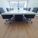 GökMetal Meeting Table GökMetal Meeting Table