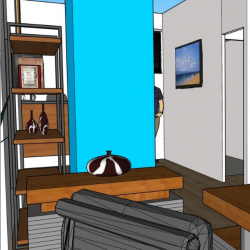 Albania Office Furniture