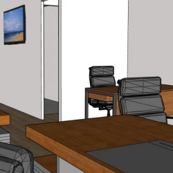 Albania Office Furniture