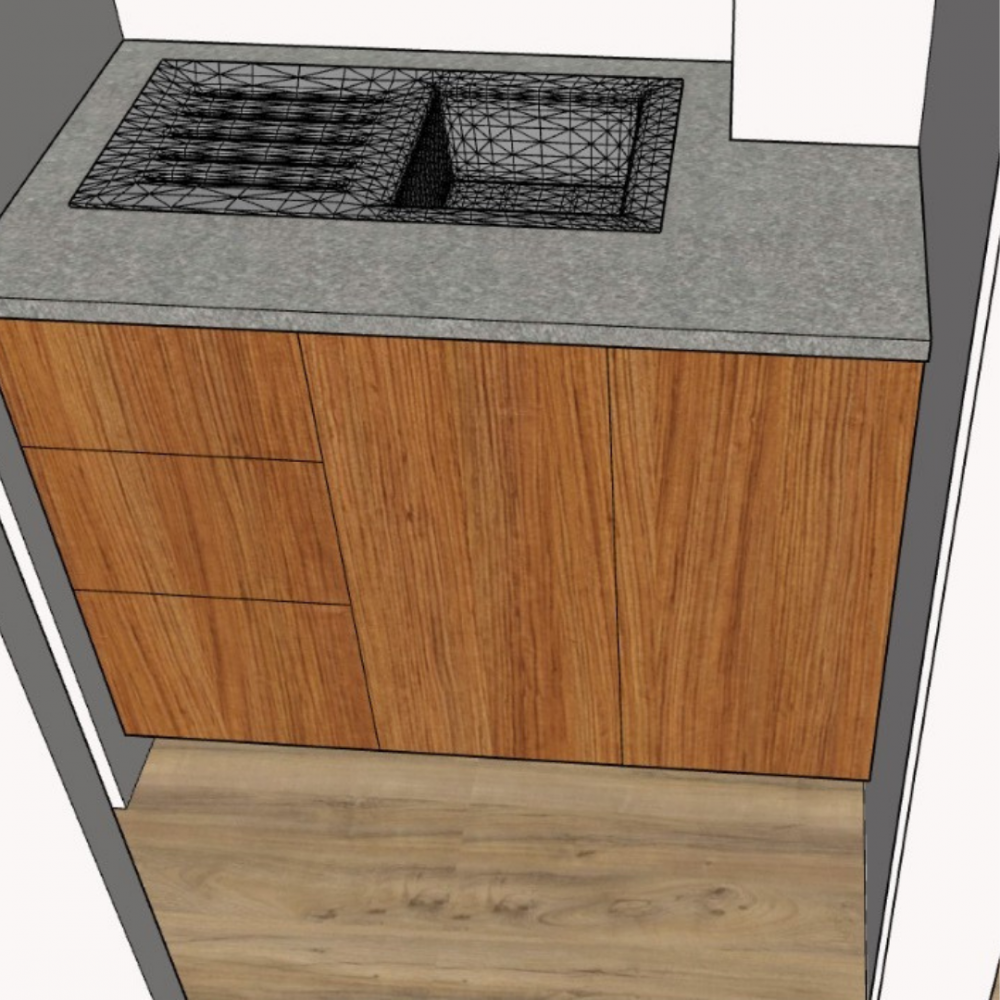 Albania Office Furniture