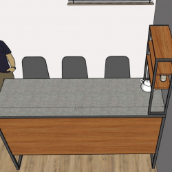 Albania Office Furniture