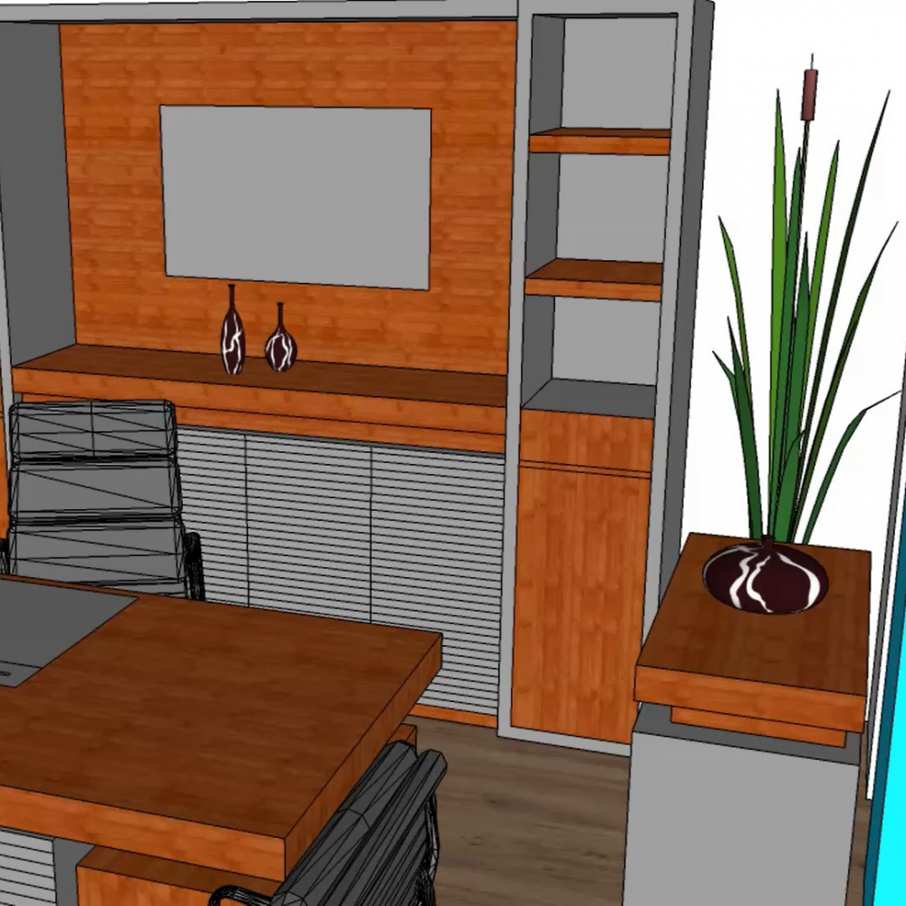 Albania Office Furniture