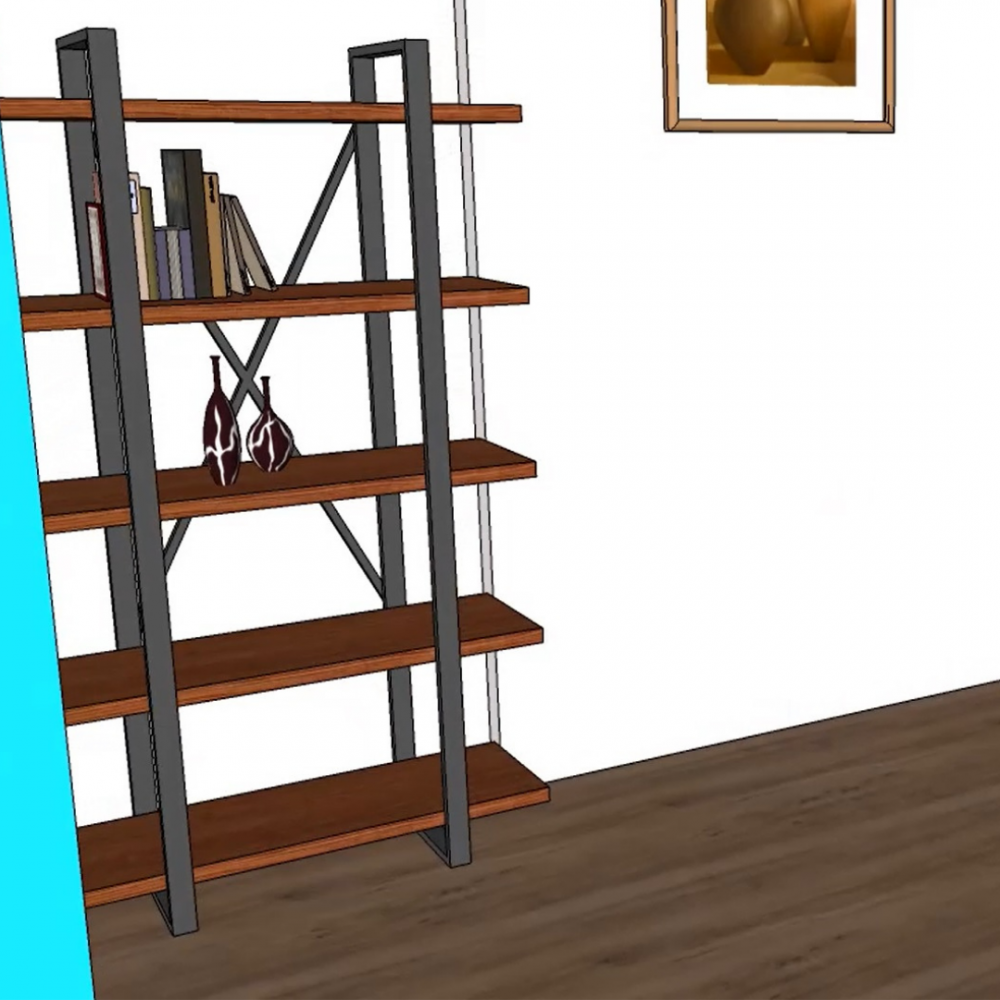 Albania Office Furniture