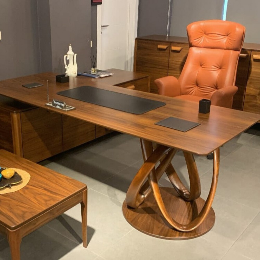 Bella Executive Office Set