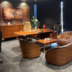 Bella Executive Office Set