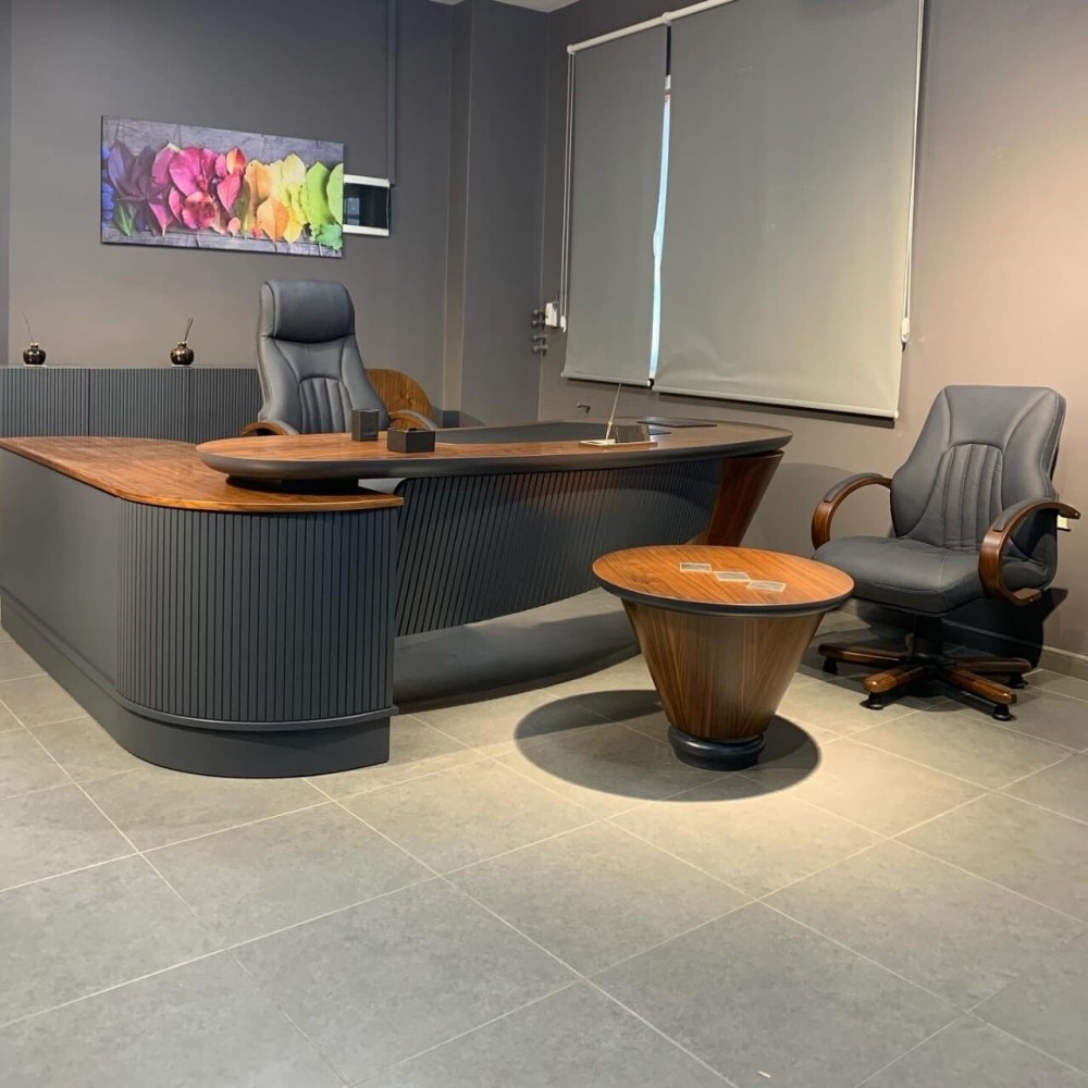 Galaksi Executive Office Set