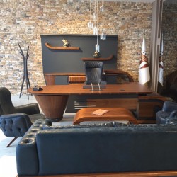 Neta Makam Office Set