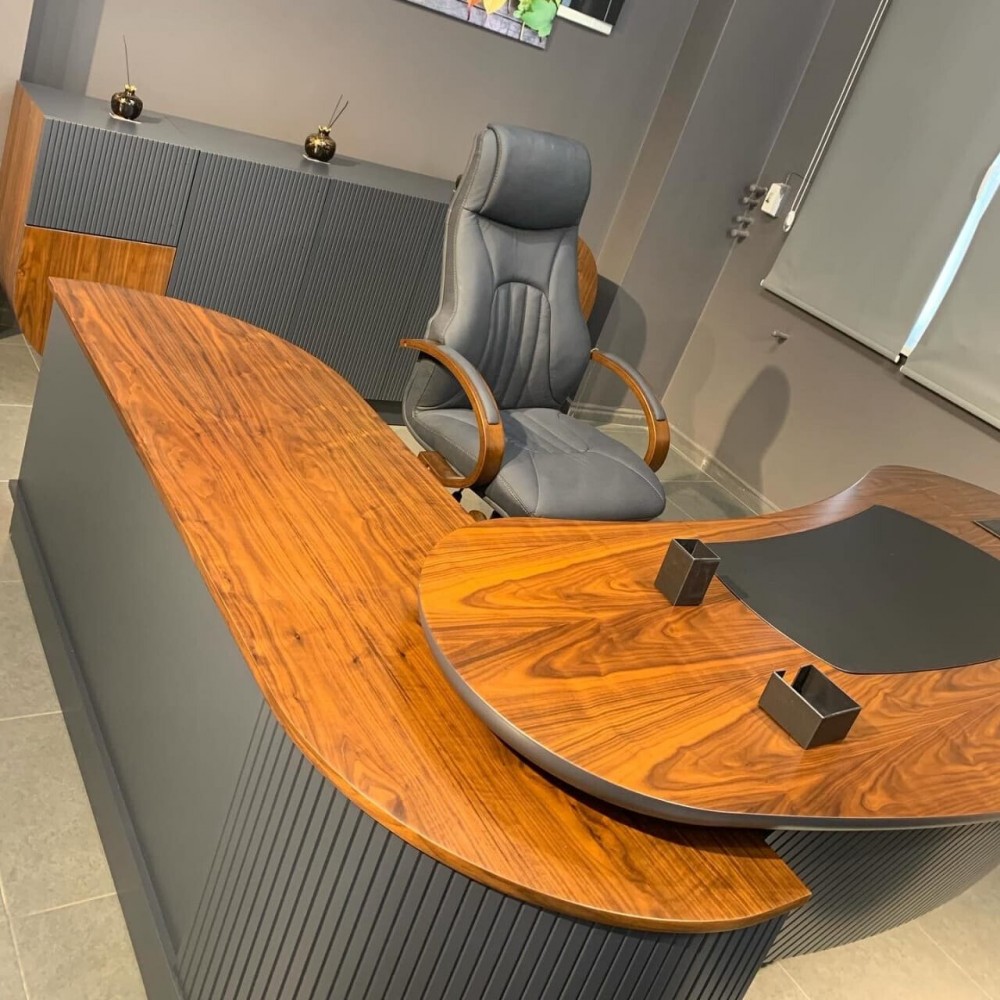 Galaksi Executive Office Set