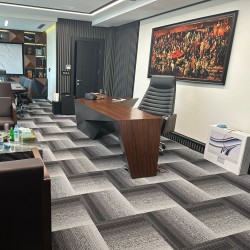 Tiran Executive Office Set