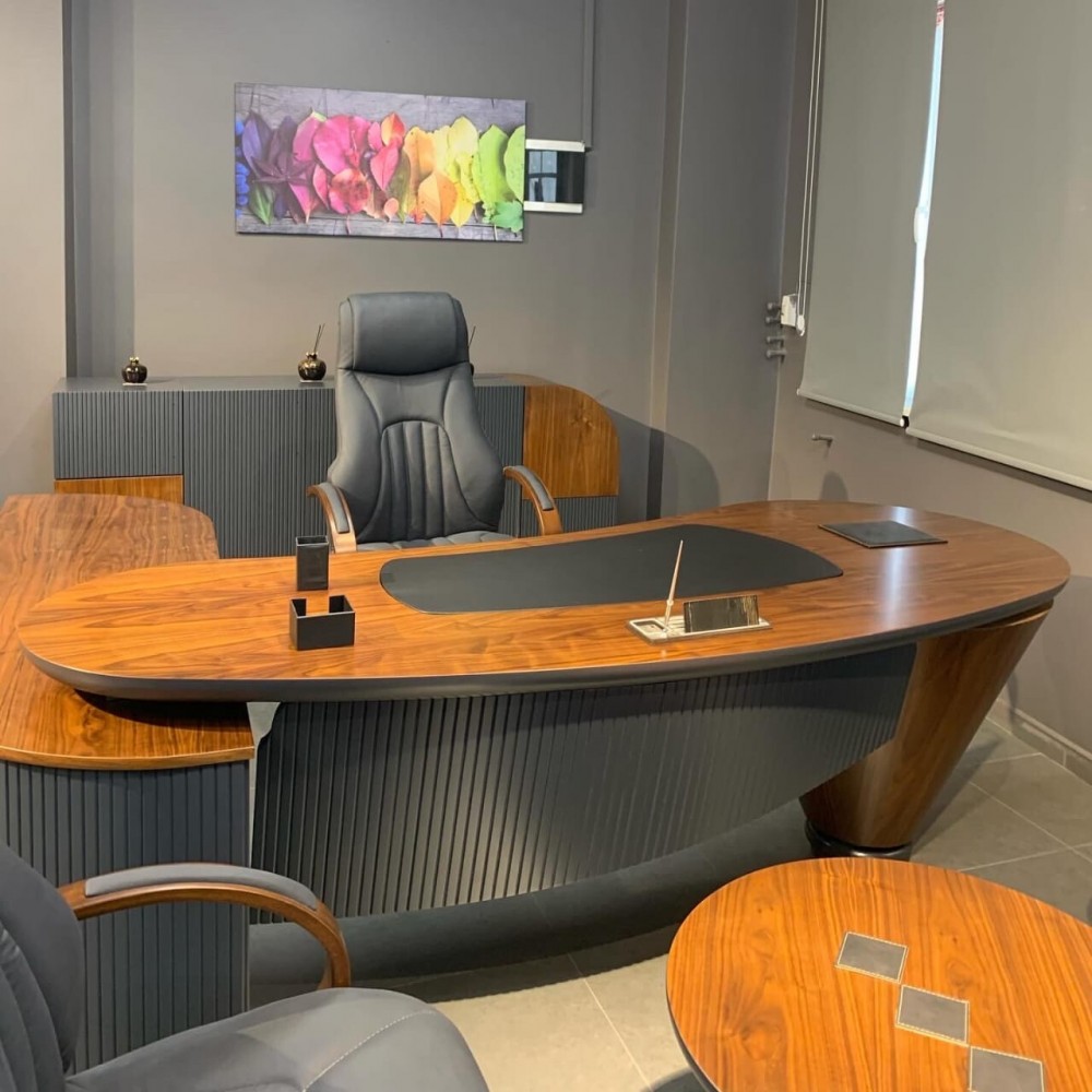 Galaksi Executive Office Set