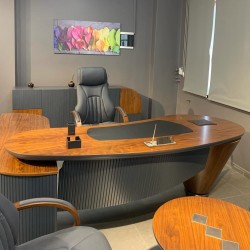 Galaksi Executive Office Set