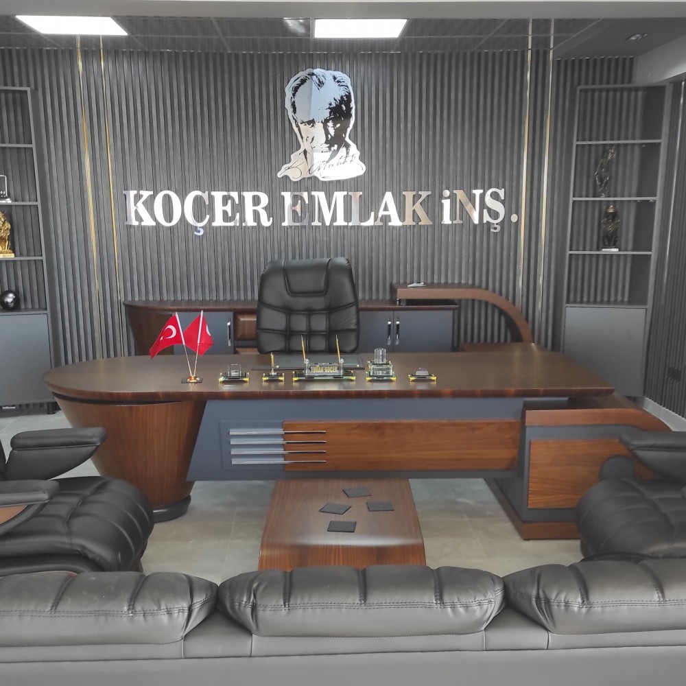 Neta Makam Office Set