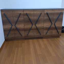 GökMetal Working Office