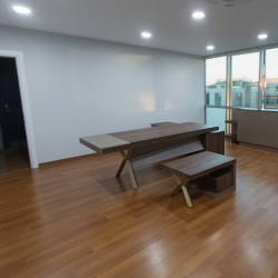 GökMetal Working Office