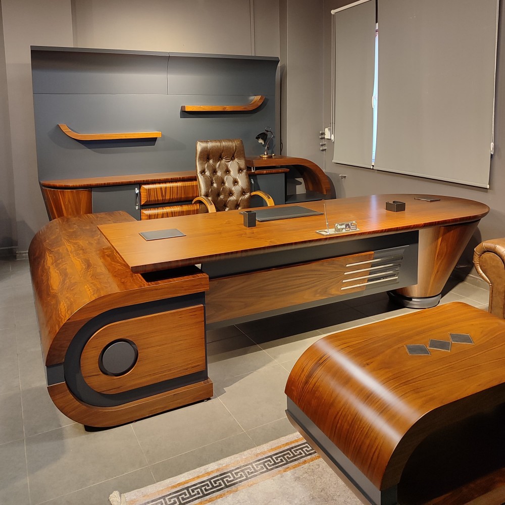 Swedish Vıp Executive Team