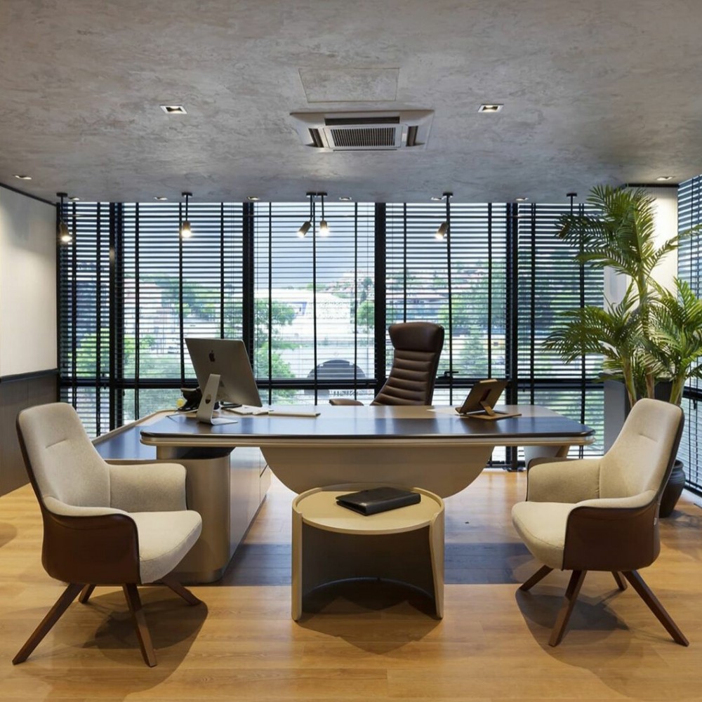 Pera Executive Office Set