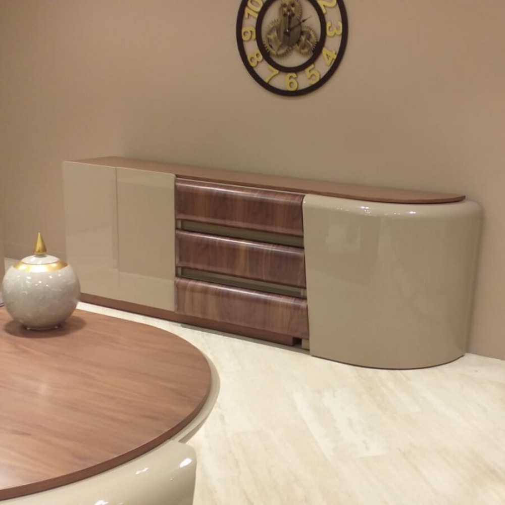 Pera Executive Office Set