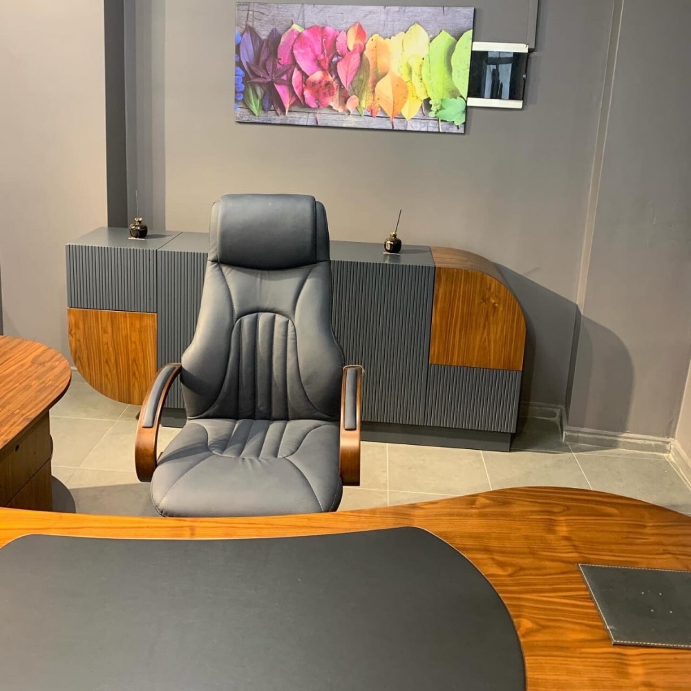 Galaksi Executive Office Set