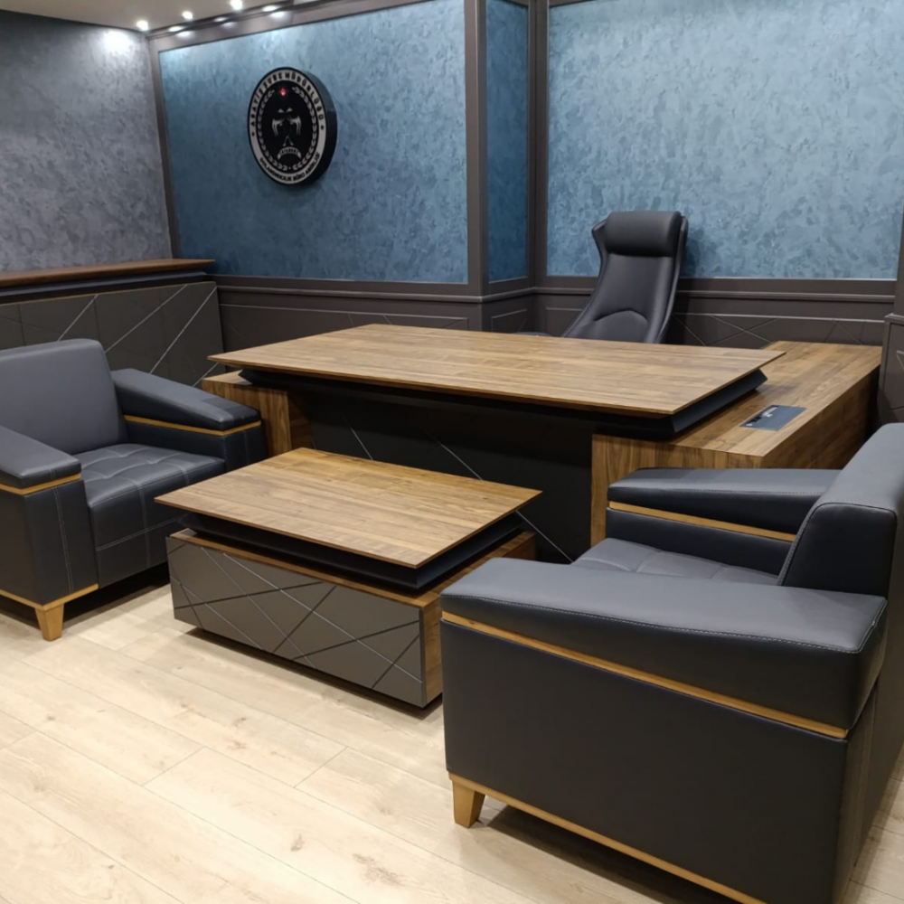 Public Security Branch Directorate Office Team