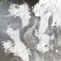 Wooden Marble Pattern Meeting Table