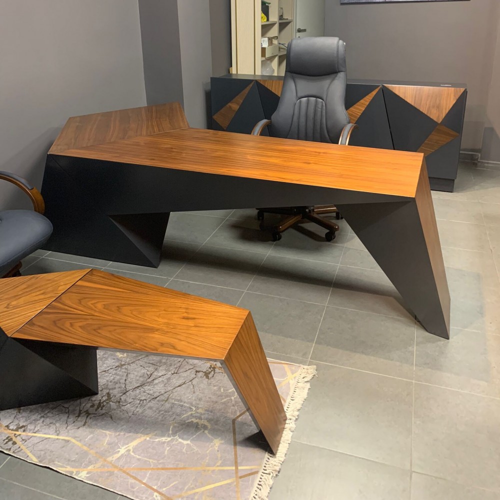 Tiran Executive Office Set