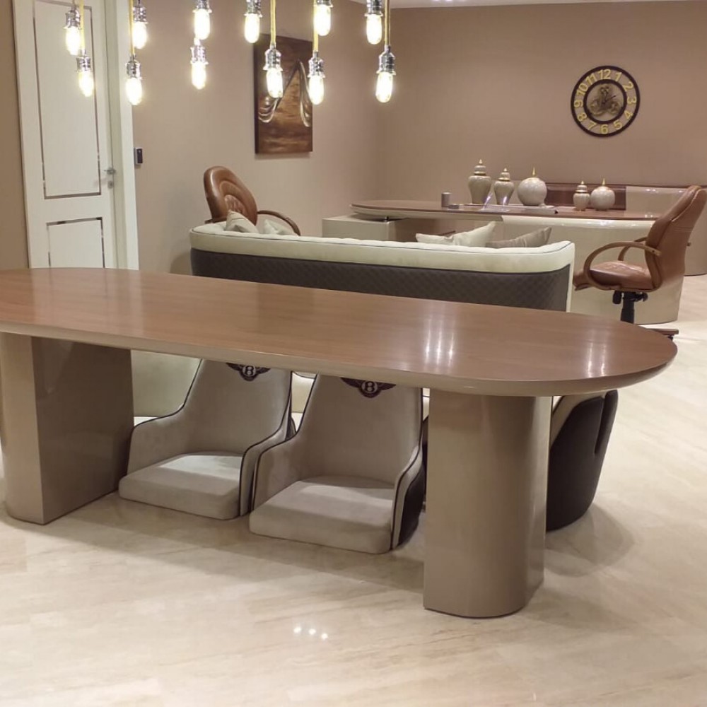 Pera Executive Office Set