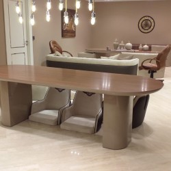 Pera Executive Office Set