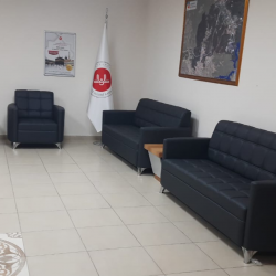 Çekmeköy Ministry of Religious Affairs Sofa Set