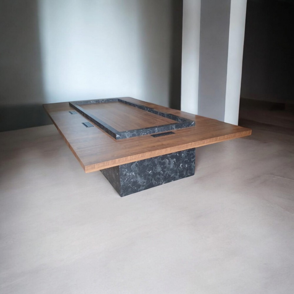 Libya Office Furniture