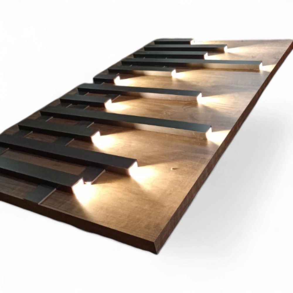 Decorative Wall Led Lighting