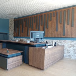 Decorative Wall Led Lighting