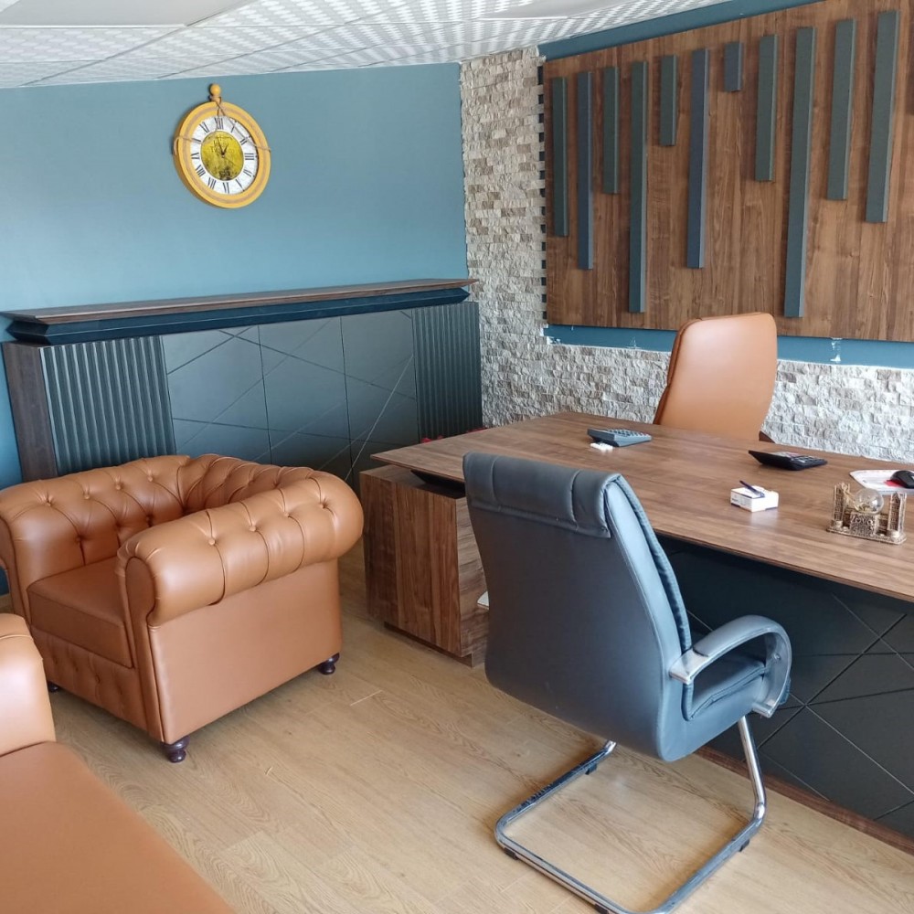 Decorative Wall Led Lighting