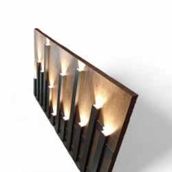 Decorative Wall Led Lighting