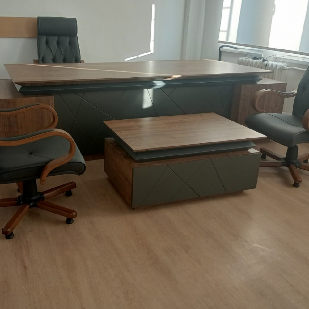 Gendarmerie Command Executive Team