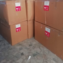 Libya Office Furniture