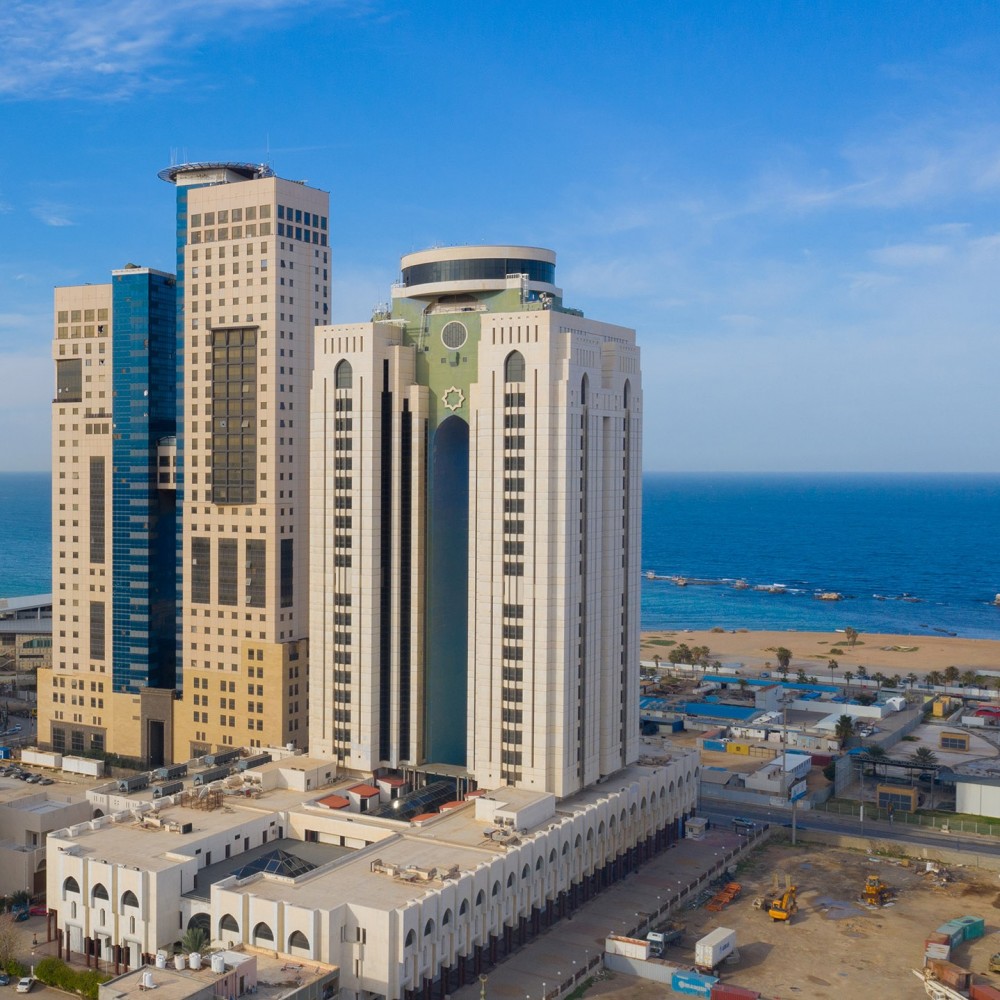 Libya Office Furniture