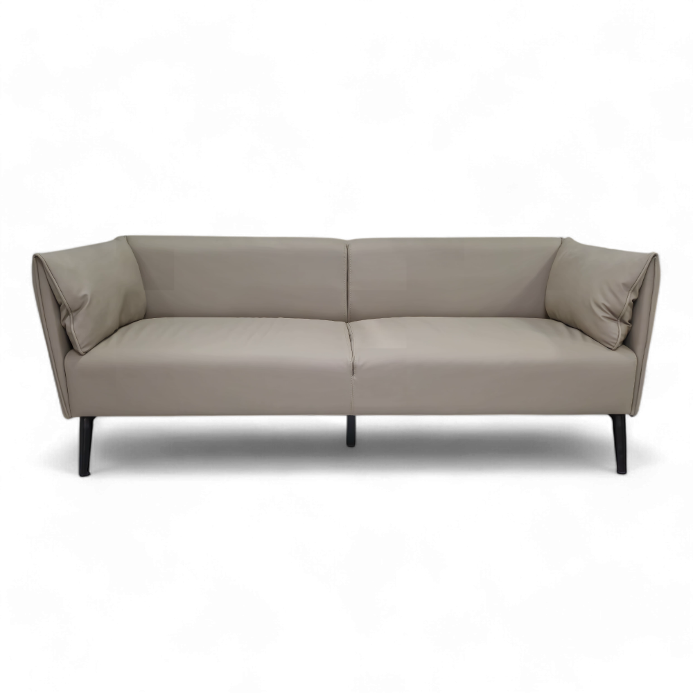 Hermo Double Sofa