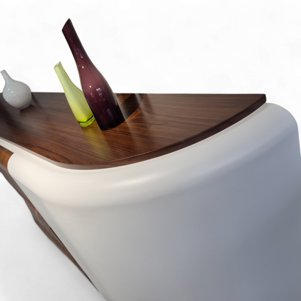 Berlin Authority Office Set