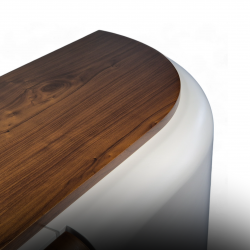 Berlin Authority Office Set