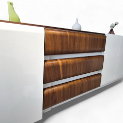 Berlin Authority Office Set