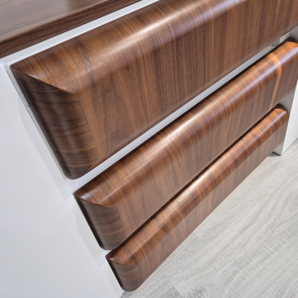 Berlin Authority Office Set