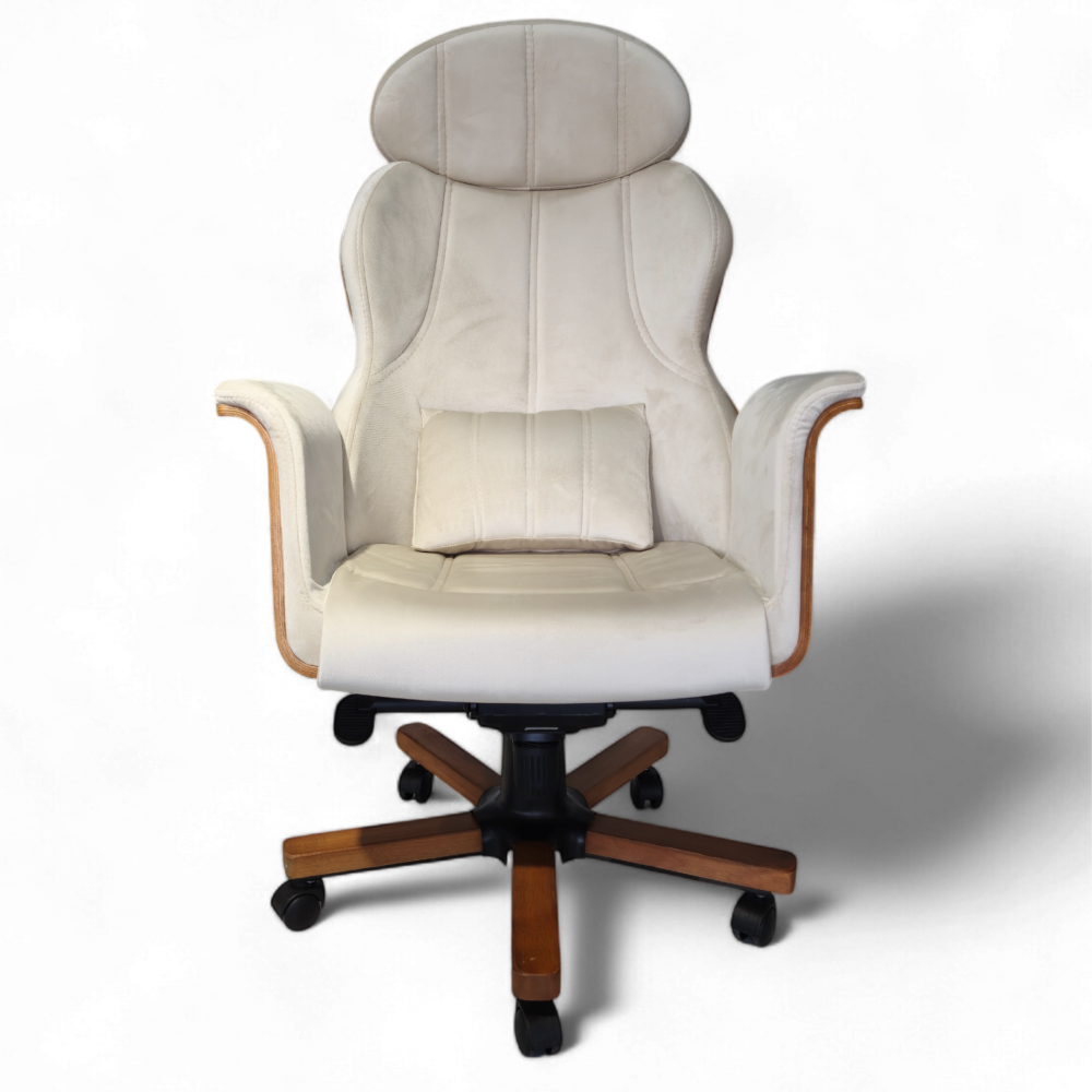 Berlin Authority Office Set